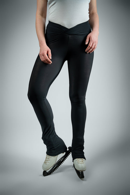 Termo legíny černé MIX & MATCH